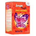Jungle Magic Butterfly Red Fruity Perfume 60 ml 